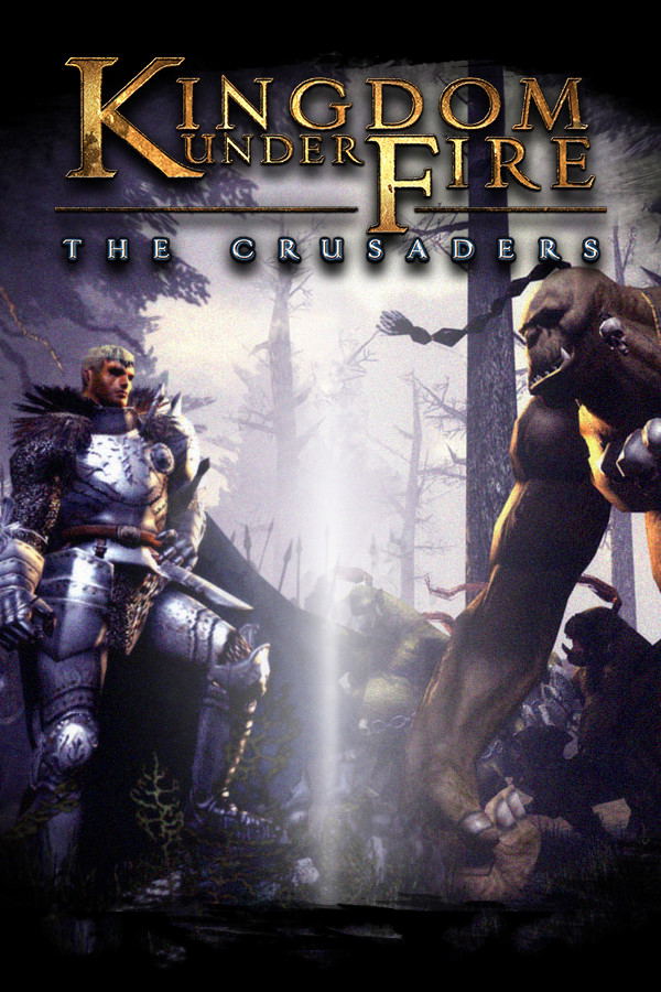 Kingdom Under Fire: The Crusaders <span class="ext" style="background-color: #2a475e; color: #FFFFFF;">STEAM</span> <span class="ext ext_digital">digital</span> image 10