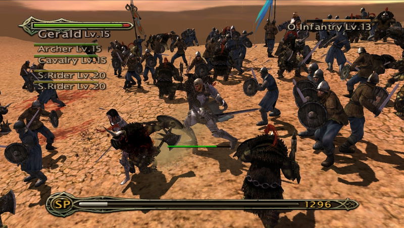 Kingdom Under Fire: The Crusaders <span class="ext" style="background-color: #2a475e; color: #FFFFFF;">STEAM</span> <span class="ext ext_digital">digital</span> image 2