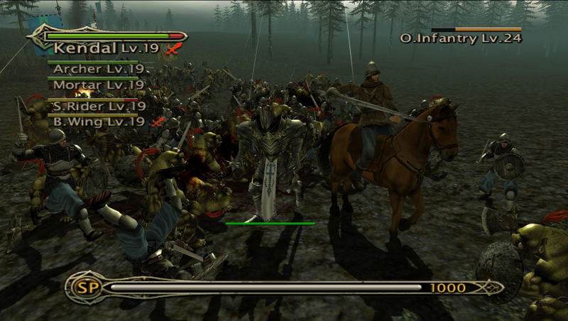 Kingdom Under Fire: The Crusaders <span class="ext" style="background-color: #2a475e; color: #FFFFFF;">STEAM</span> <span class="ext ext_digital">digital</span> image 3