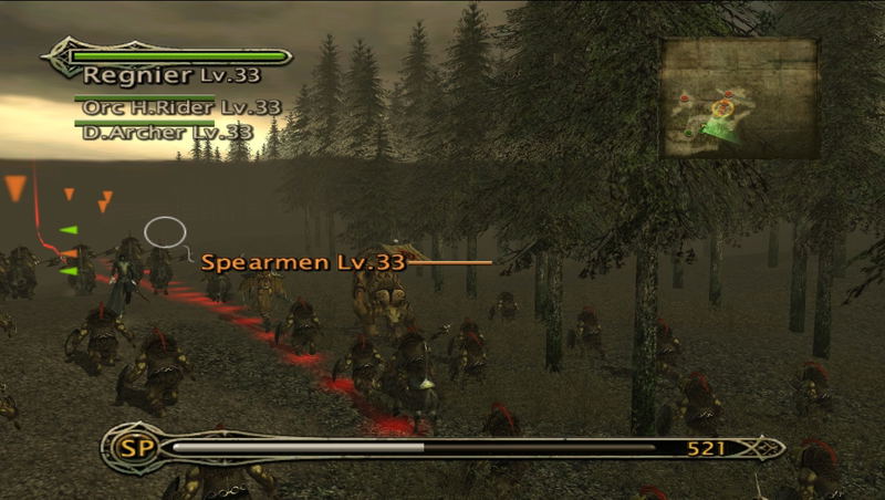 Kingdom Under Fire: The Crusaders <span class="ext" style="background-color: #2a475e; color: #FFFFFF;">STEAM</span> <span class="ext ext_digital">digital</span> image 4