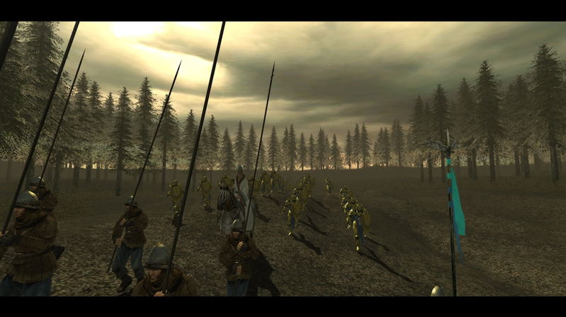Kingdom Under Fire: The Crusaders <span class="ext" style="background-color: #2a475e; color: #FFFFFF;">STEAM</span> <span class="ext ext_digital">digital</span> image 8