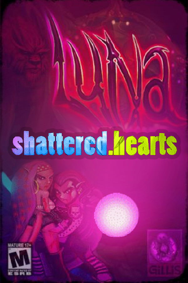 Luna Shattered Hearts Episode 1 STEAM Digital For Windows luna-shattered-hearts-episode-1-steam-digital-for-windows