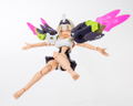 Megami Device 1/1 Scale Model Kit: Asra Tamamo no Mae (Re-run) thumbnail 14