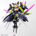 Megami Device 1/1 Scale Model Kit: Asra Tamamo no Mae (Re-run) thumbnail 6