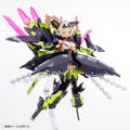 Megami Device 1/1 Scale Model Kit: Asra Tamamo no Mae (Re-run) thumbnail 7