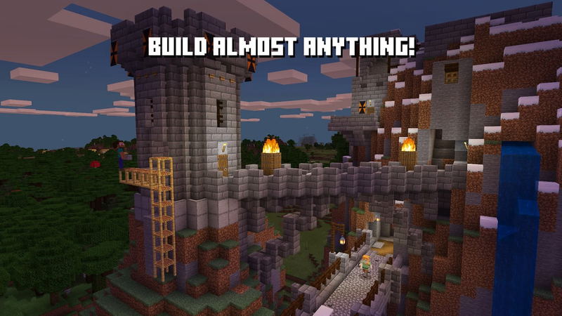 Minecraft <span class="ext ext_Nintendo®️ Switch Digital">Nintendo®️ Switch Digital</span> <span class="ext ext_digital">digital</span> image 2