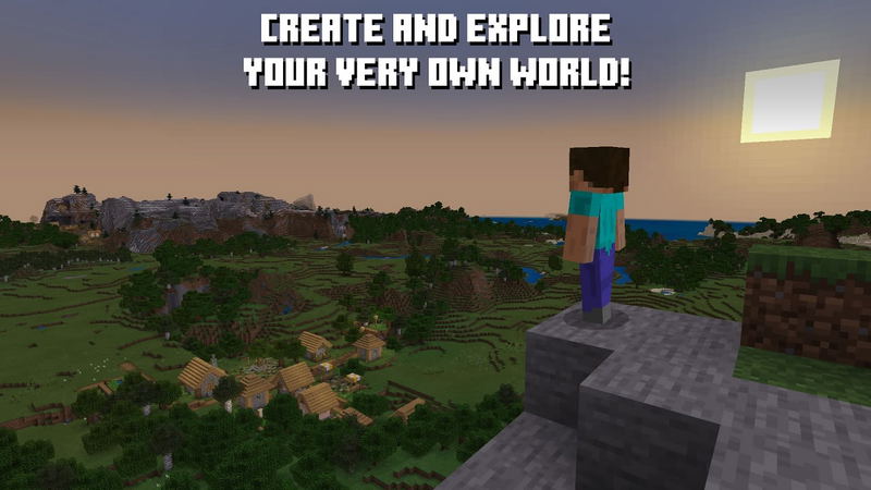 Minecraft <span class="ext ext_Nintendo®️ Switch Digital">Nintendo®️ Switch Digital</span> <span class="ext ext_digital">digital</span> image 3