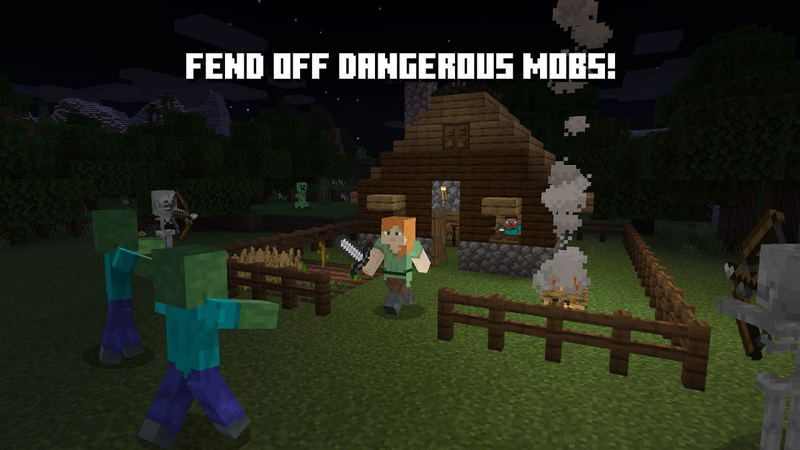 Minecraft <span class="ext ext_Nintendo®️ Switch Digital">Nintendo®️ Switch Digital</span> <span class="ext ext_digital">digital</span> image 4