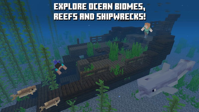 Minecraft <span class="ext ext_Nintendo®️ Switch Digital">Nintendo®️ Switch Digital</span> <span class="ext ext_digital">digital</span> image 5