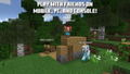 Minecraft <span class="ext ext_Nintendo®️ Switch Digital">Nintendo®️ Switch Digital</span> <span class="ext ext_digital">digital</span> thumbnail 6
