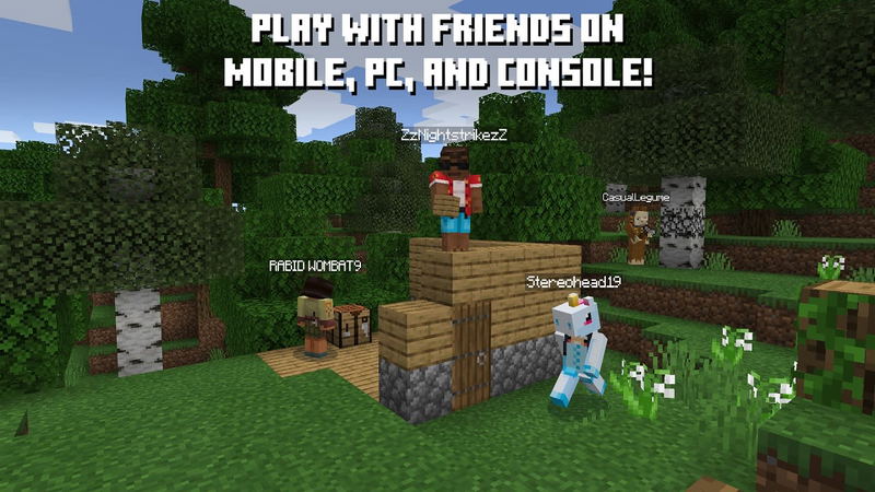 Minecraft <span class="ext ext_Nintendo®️ Switch Digital">Nintendo®️ Switch Digital</span> <span class="ext ext_digital">digital</span> image 6