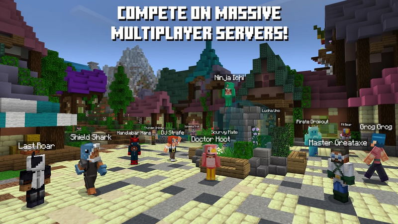 Minecraft <span class="ext ext_Nintendo®️ Switch Digital">Nintendo®️ Switch Digital</span> <span class="ext ext_digital">digital</span> image 7