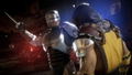 Mortal Kombat 11: Aftermath (DLC) <span class="ext" style="background-color: #B0000F; color: #FFFFFF;">DLC</span> <span class="ext ext_digital">digital</span> thumbnail 10