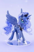 My Little Pony Bishoujo 1/7 Scale Pre-Painted Figure: Princess Luna thumbnail 12