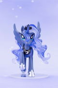 My Little Pony Bishoujo 1/7 Scale Pre-Painted Figure: Princess Luna thumbnail 16