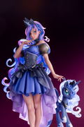 My Little Pony Bishoujo 1/7 Scale Pre-Painted Figure: Princess Luna thumbnail 18