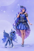 My Little Pony Bishoujo 1/7 Scale Pre-Painted Figure: Princess Luna thumbnail 2
