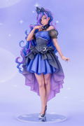 My Little Pony Bishoujo 1/7 Scale Pre-Painted Figure: Princess Luna thumbnail 3