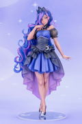 My Little Pony Bishoujo 1/7 Scale Pre-Painted Figure: Princess Luna thumbnail 4