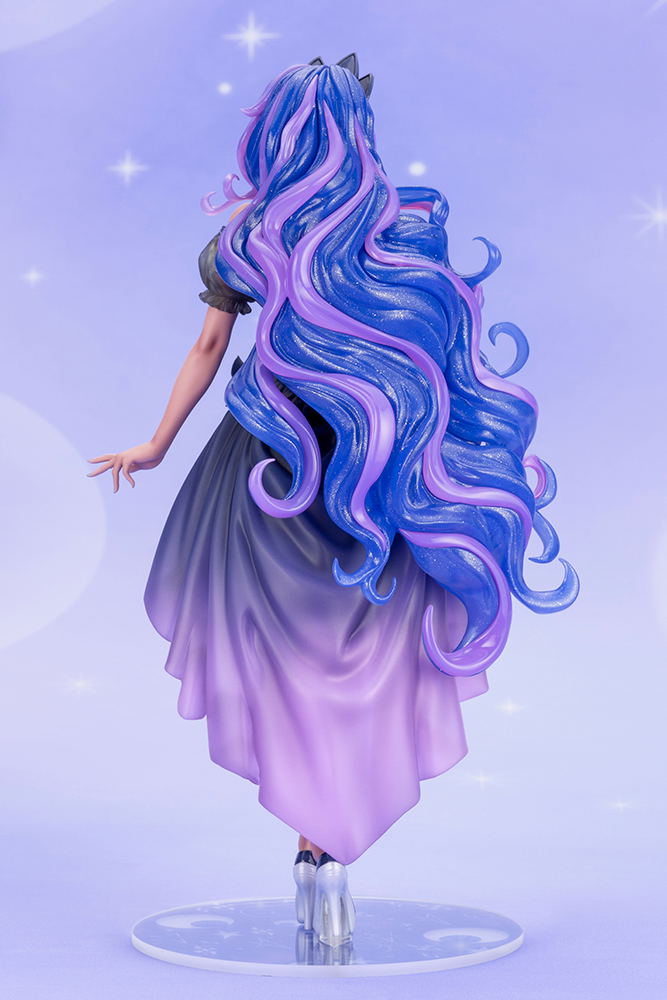 My Little Pony Bishoujo 1/7 Scale Pre-Painted Figure: Princess Luna