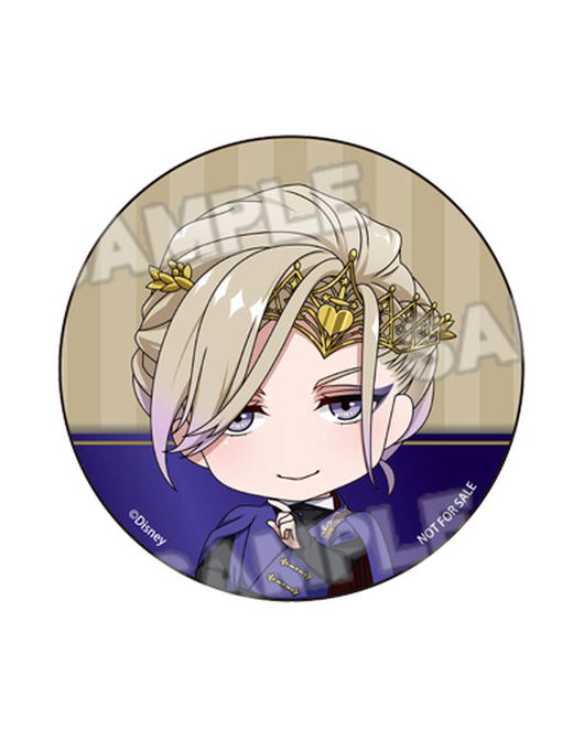 Nendoroid No. 1581 Disney Twisted-Wonderland: Vil Schoenheit [GSC Online Shop Exclusive Ver.] image 9