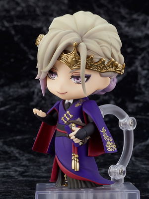 Nendoroid No. 1581 Disney Twisted-Wonderland: Vil Schoenheit [GSC Online Shop Exclusive Ver.]