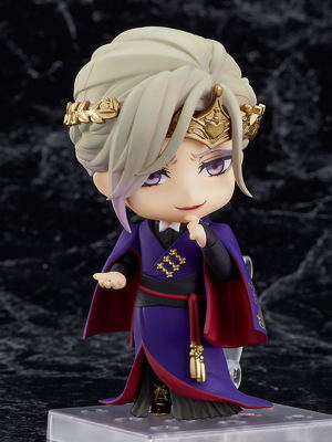 Nendoroid No. 1581 Disney Twisted-Wonderland: Vil Schoenheit [GSC Online Shop Exclusive Ver.]