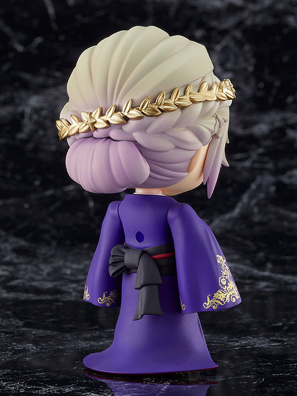Nendoroid No. 1581 Disney Twisted-Wonderland: Vil Schoenheit [GSC Online Shop Exclusive Ver.] image 8