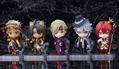 Nendoroid No. 1581 Disney Twisted-Wonderland: Vil Schoenheit [GSC Online Shop Exclusive Ver.] thumbnail 10