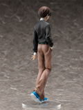 Neon Genesis Evangelion (RADIO EVA) 1/7 Scale Pre-Painted Figure: Shinji Ikari Ver. RADIO EVA (Re-run) thumbnail 4