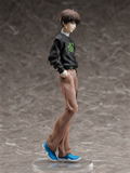 Neon Genesis Evangelion (RADIO EVA) 1/7 Scale Pre-Painted Figure: Shinji Ikari Ver. RADIO EVA (Re-run) thumbnail 5