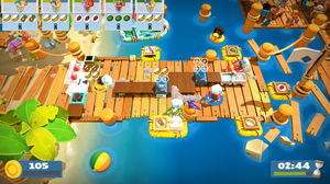 Overcooked 2: Surf n Turf (DLC)_