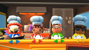 Overcooked 2: Surf n Turf (DLC)_