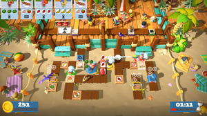 Overcooked 2: Surf n Turf (DLC)_