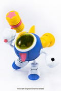 Pop'n TwinBee Rainbow Bell Adventures Plastic Model Kit: TwinBee Renewal Ver. (Re-run) thumbnail 5