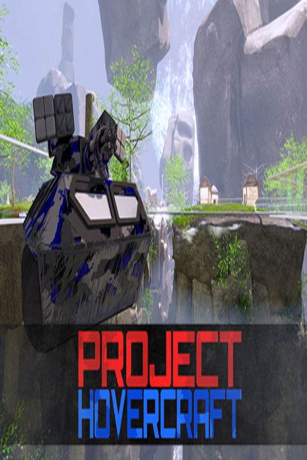 Project Hovercraft STEAM digital — Import Game Deal