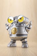 Q Collection Ultraman Z: Sevenger thumbnail 10