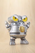 Q Collection Ultraman Z: Sevenger thumbnail 11