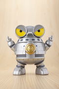 Q Collection Ultraman Z: Sevenger thumbnail 12