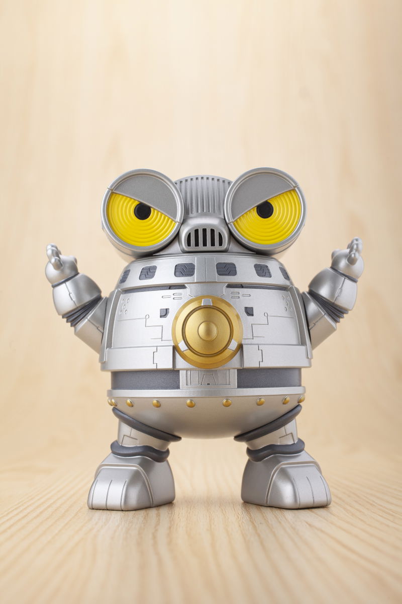 Q Collection Ultraman Z: Sevenger image 12