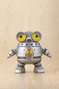 Q Collection Ultraman Z: Sevenger thumbnail 2