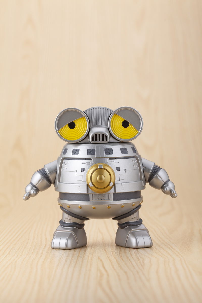Q Collection Ultraman Z: Sevenger image 2