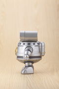 Q Collection Ultraman Z: Sevenger thumbnail 3