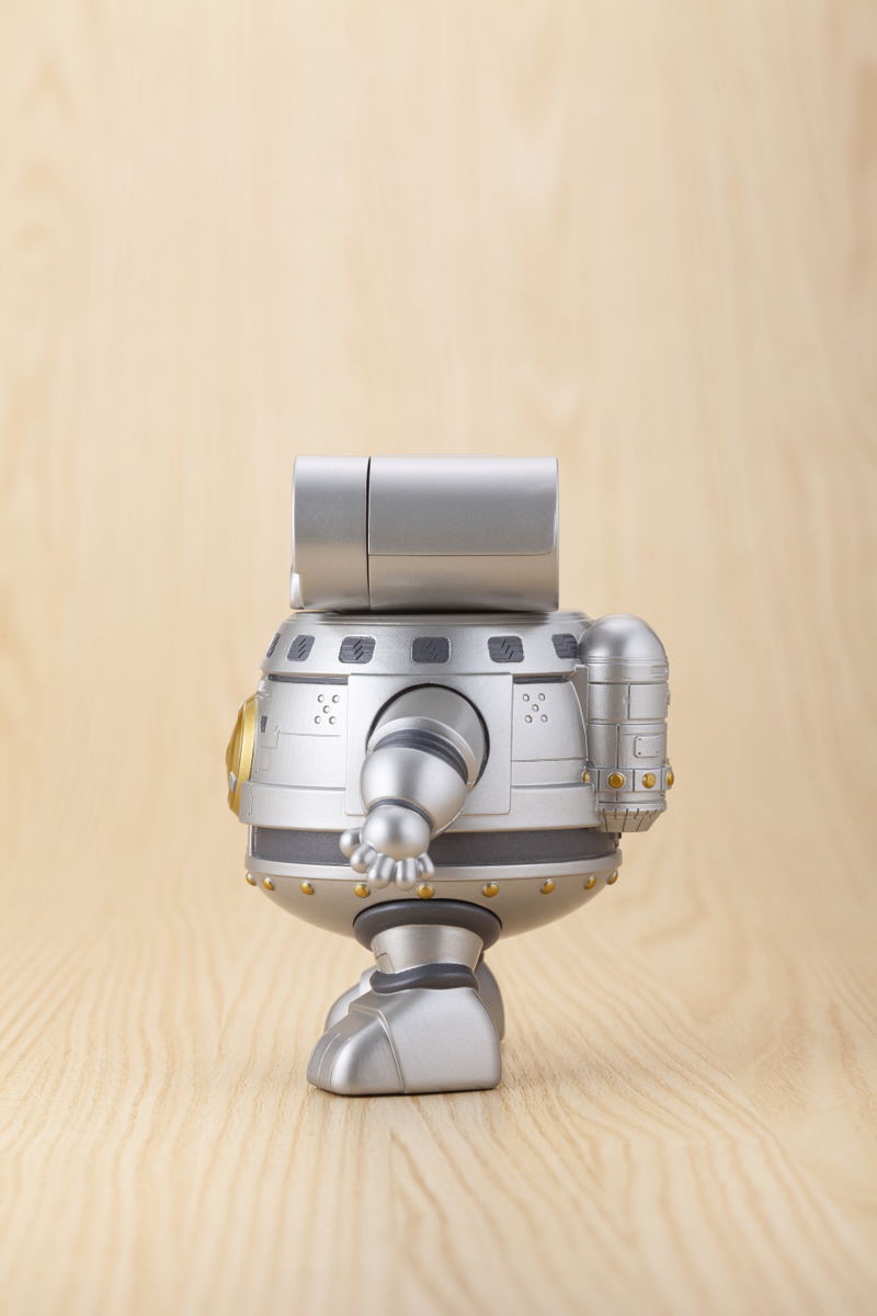 Q Collection Ultraman Z: Sevenger image 3