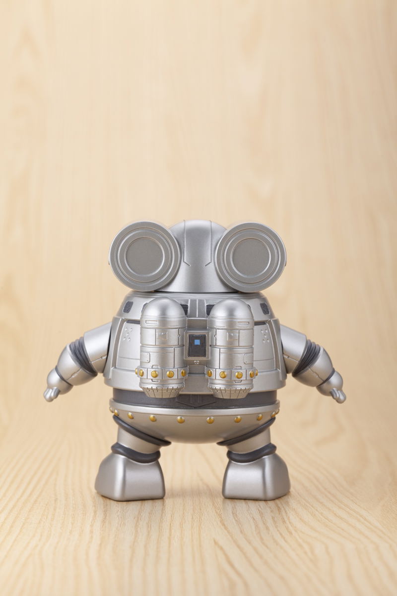 Q Collection Ultraman Z: Sevenger image 4