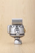 Q Collection Ultraman Z: Sevenger thumbnail 5