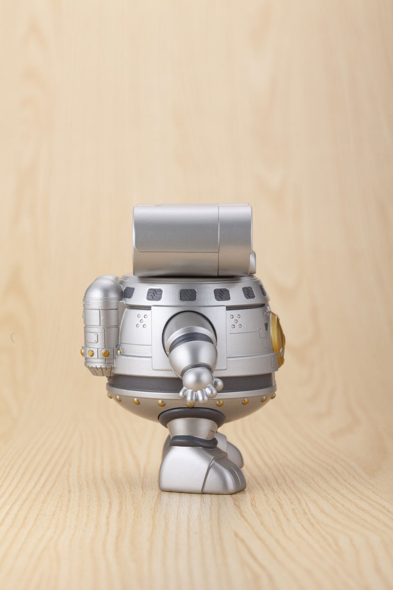 Q Collection Ultraman Z: Sevenger image 5