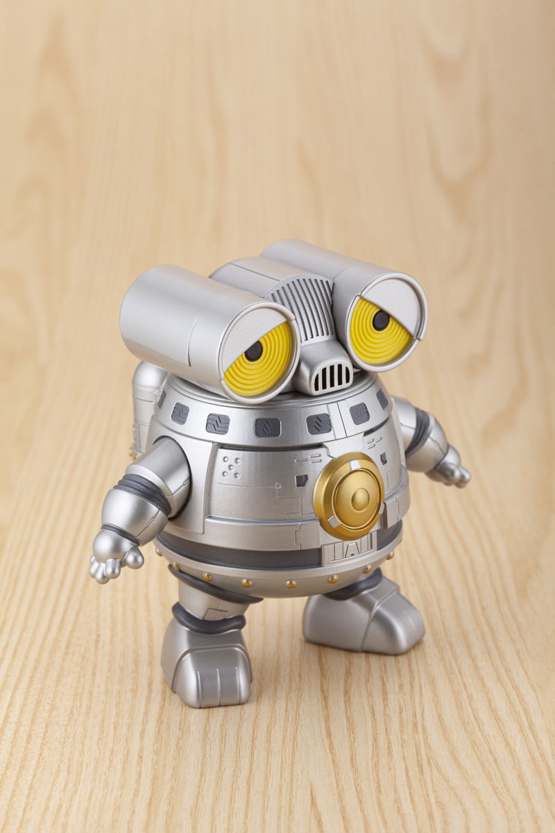Q Collection Ultraman Z: Sevenger image 8