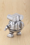 Q Collection Ultraman Z: Sevenger thumbnail 9
