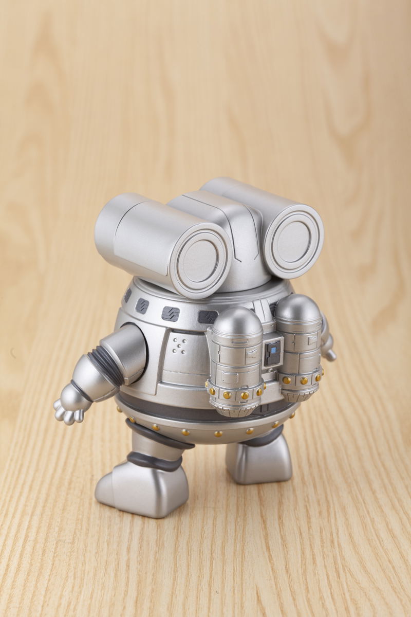Q Collection Ultraman Z: Sevenger image 9